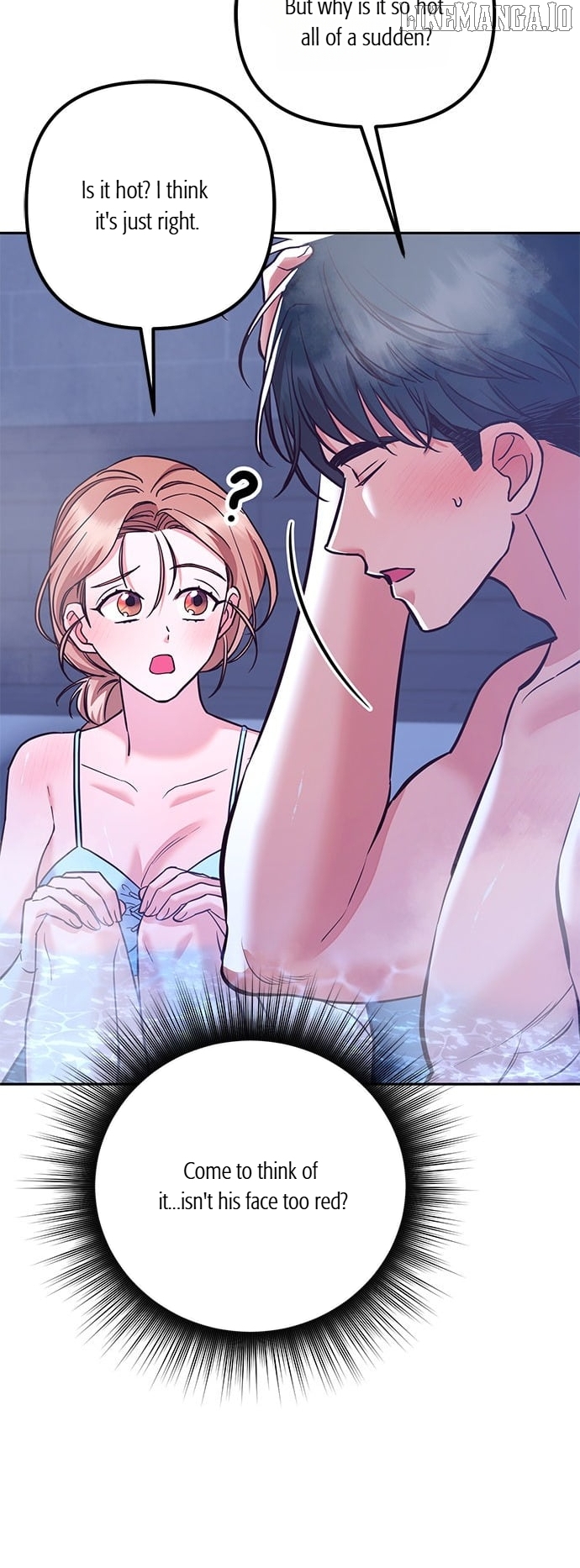 Marriage After a Close Call Chapter 30 - page 5